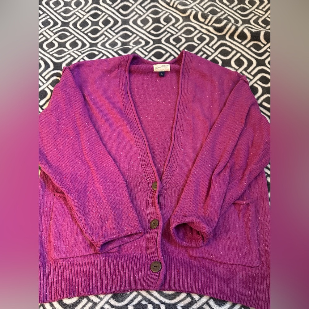 Universal Thread Womans Medium Sweater